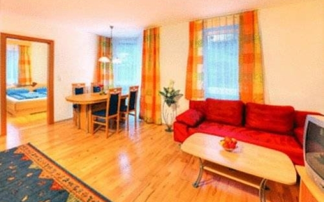 Appartement Avenzio