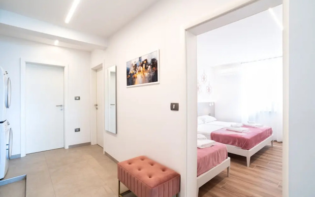 Dolce Vista Apt.