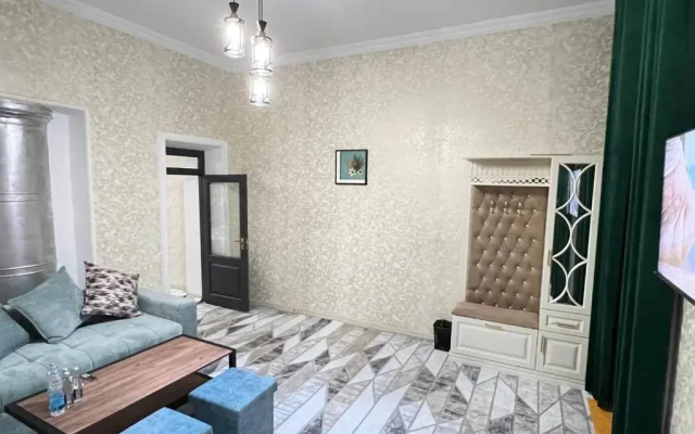All inclusive guest house (Ол инклюзив гест хаус)