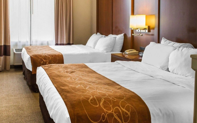 Spark by Hilton Waldorf