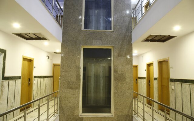 FabHotel Mohan International Paharganj