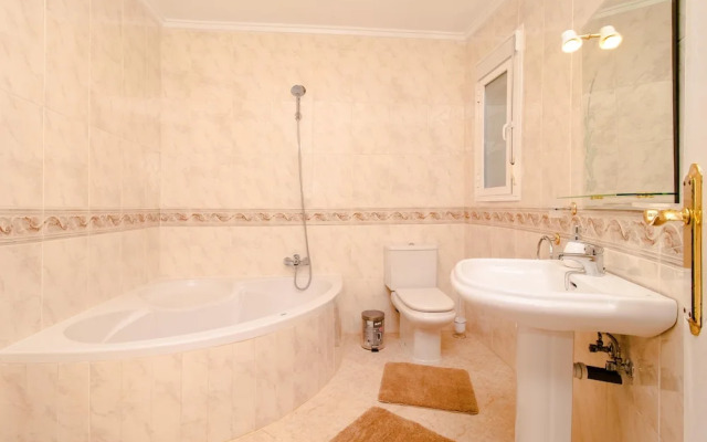 Espanatour Casa Ciudad Quesada