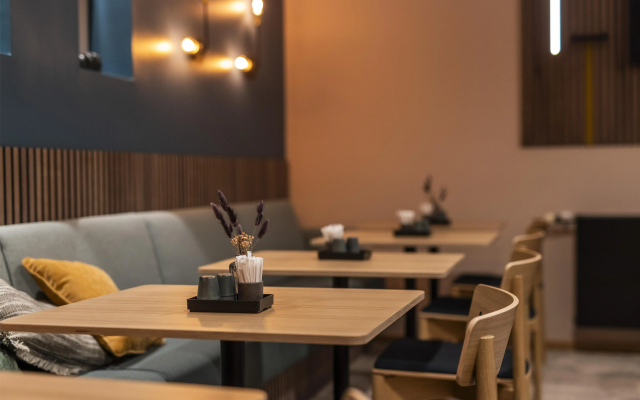 Scandic Aalborg City