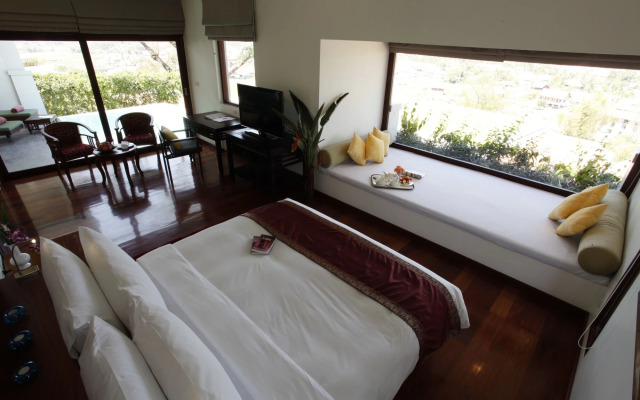 Luang Prabang View Hotel