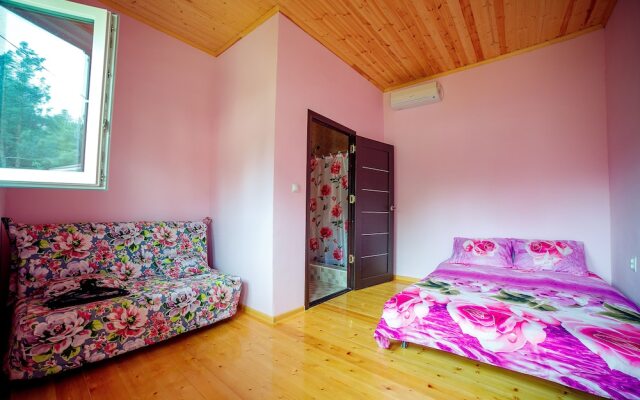 Зеленая зона