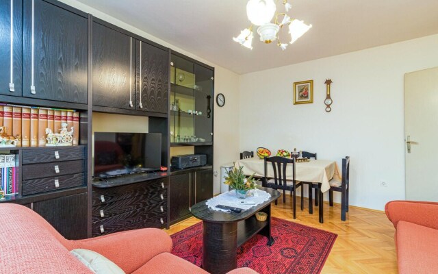 Amazing Apartment in Pula With 2 Bedrooms and Wifi