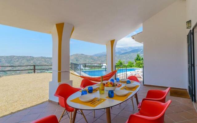 Casa Vistabella Competa by Ruralidays