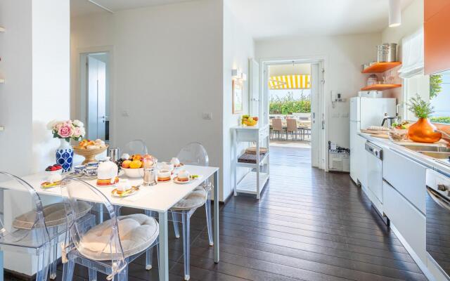 Il Gabbiano 5  in Bordighera