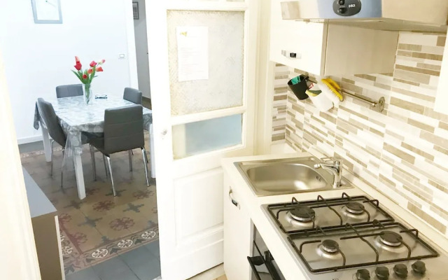 Gramignani House Catania