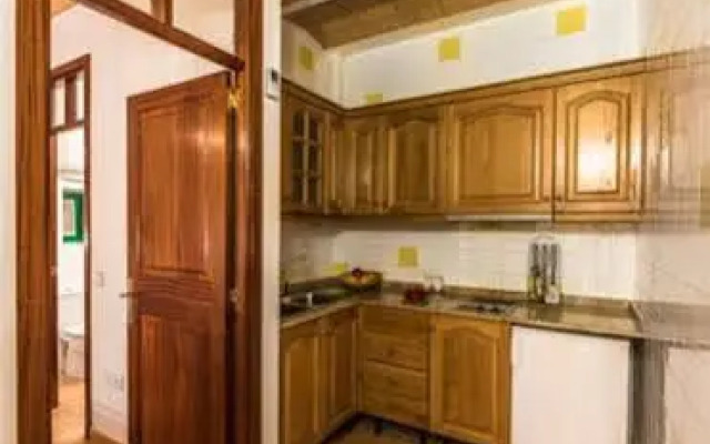 Apartamentos Mariano
