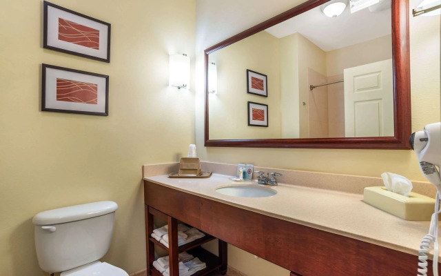 Comfort Inn & Suites Crestview