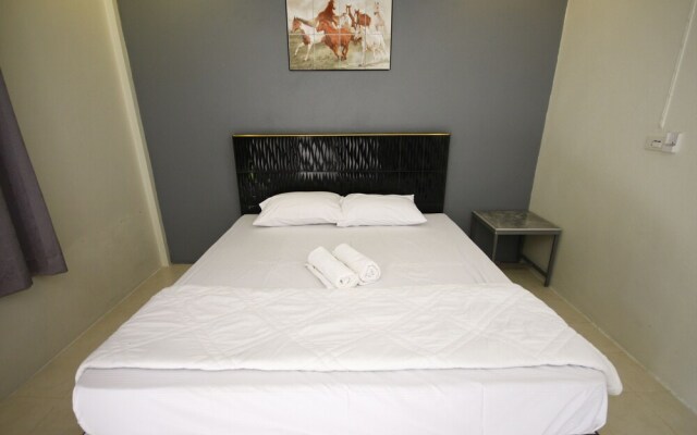 OYO 1029 Os Rooms