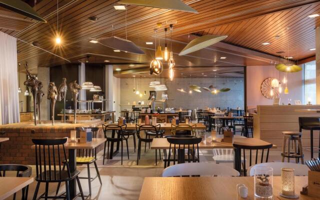 Seminaris Hotel Lüneburg