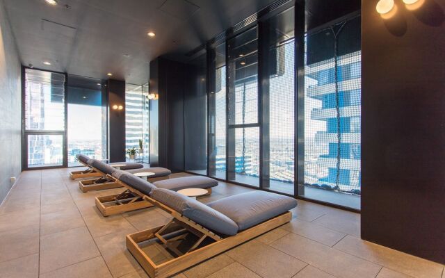 Empire Apartment Tower