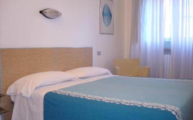 Hotel Tre Torri