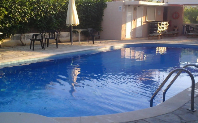 Sun Boutique Hotel - Adults Only