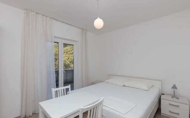 Rooms Villa Bašica