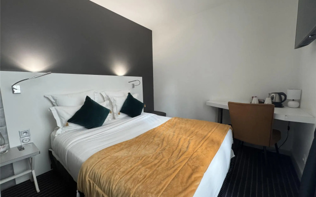 Best Western Blois Chateau