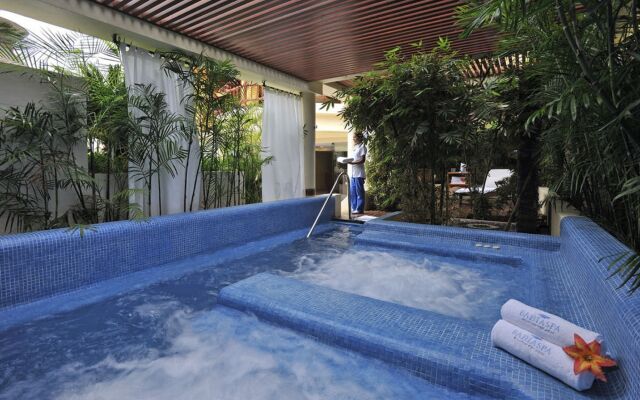 Kiin Luxury Condos Riviera Maya