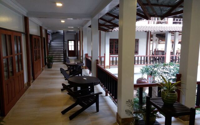 Hotel AKIMOMI