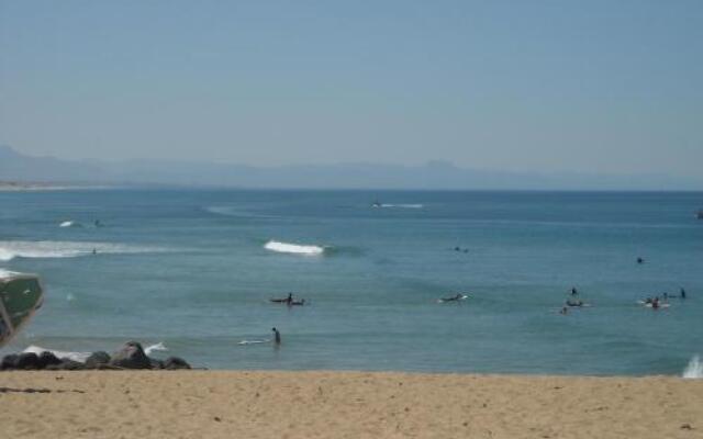 Appartement Santocha