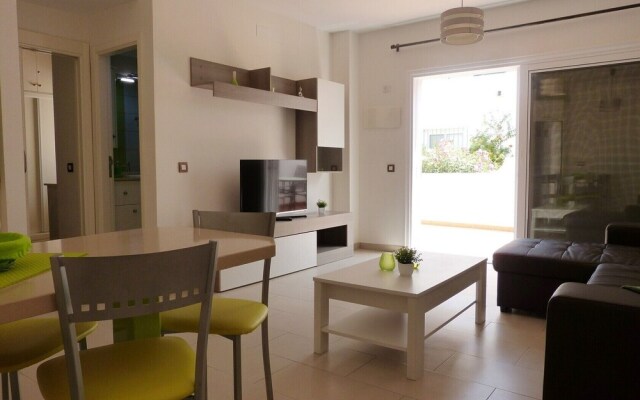 Aparthotel Parque Don Jose by Suncanarias