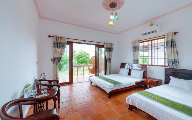 Vung Bau Resort