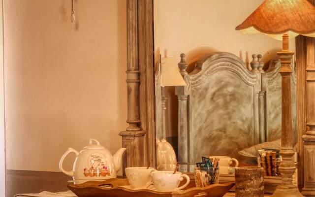 Mas en Baronnies Provencales