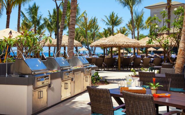 The Westin Nanea Ocean Villas, Ka'anapali