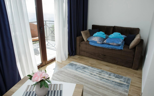Dvori Sky View E13 Kopaonik - Free Private Parking