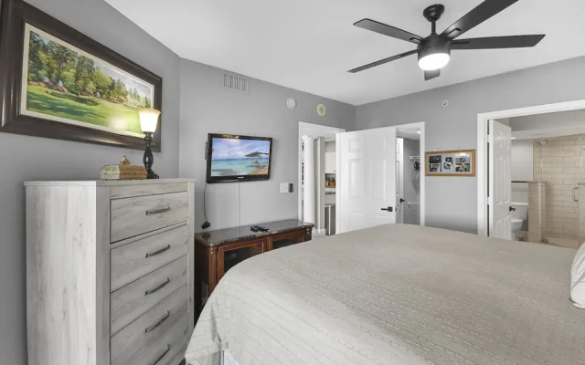 Southwind 1401 4 Bedroom Condo