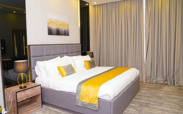 Clowzer Hotel Appartments