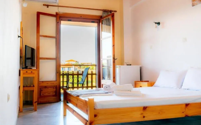 Zagamilos Hotel