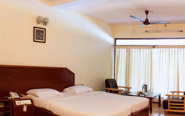 Mamalla Beach Resort