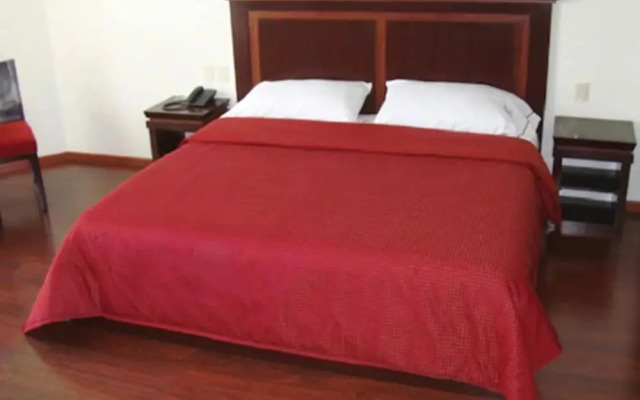Hotel Madeira