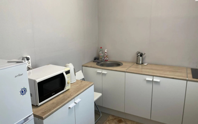 Калина на улице Дуси Ковальчук 83