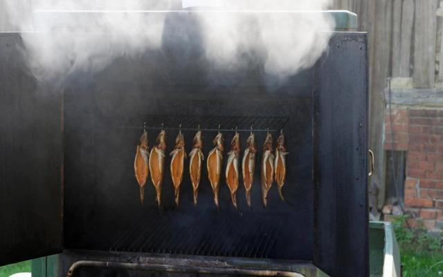 Landhotel Am Peetscher See