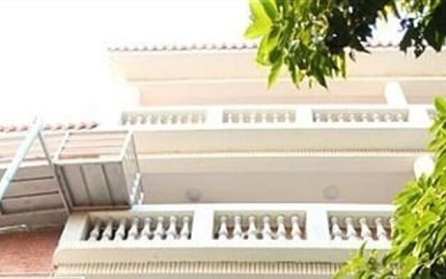 Tianquan Hostel - Xiamen