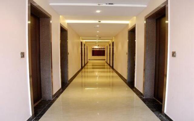 Hotel Rudra Vilas