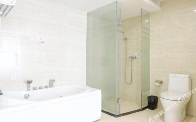 Xiyuan Hotel Shenzhen