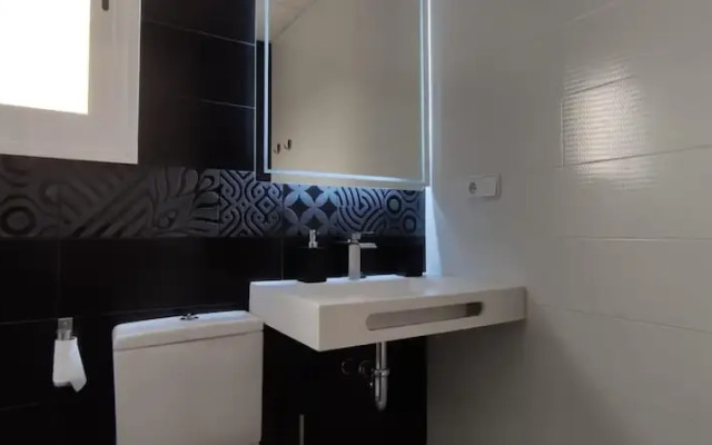 Marbella Oasis Villa With 6 Bedrooms