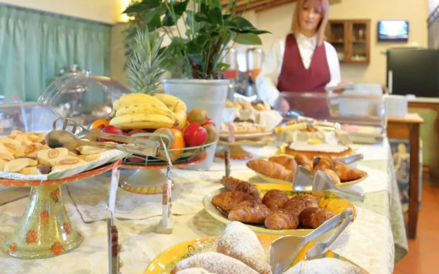 Il Borgo Di Villa Castelletti