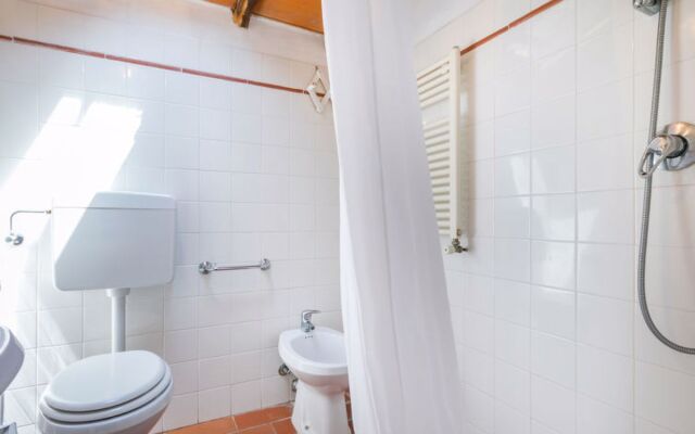 Podere Cima a Zano / Apt.Alfiero PCA108