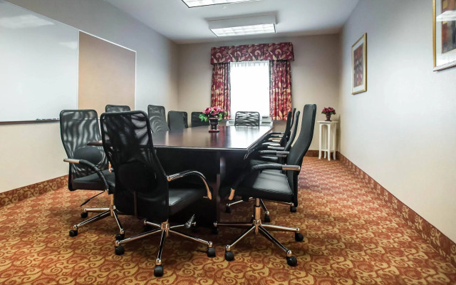 Comfort Inn Williamsport