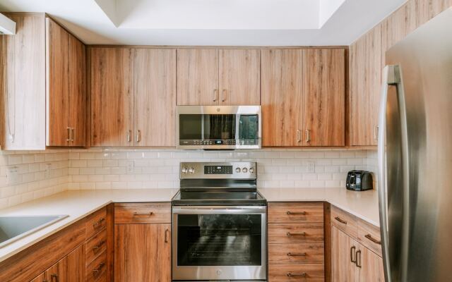 The Summit Hotel at Big Sky Resort