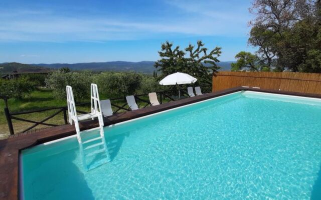 Nobile - Borgo la Civitella