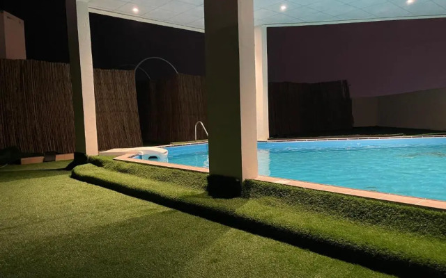Wakra Inn Hotel Apartments