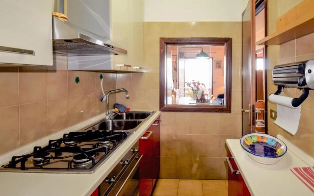 Apartment Il Poggio By Interhome