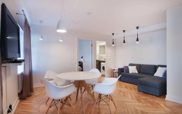 Harju Street Apartment