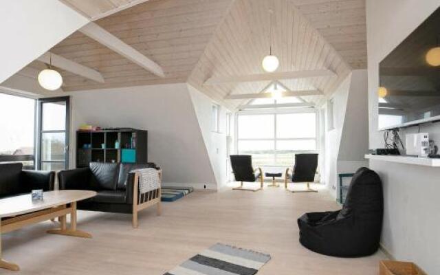 Holiday Home Vestervig Ix